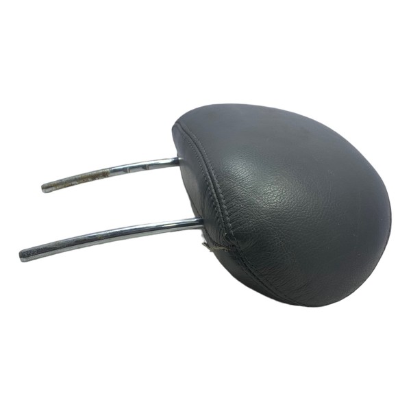 Encosto Cabeça Dianteiro Passageiro Subaru Impreza Gc 1998 Preto