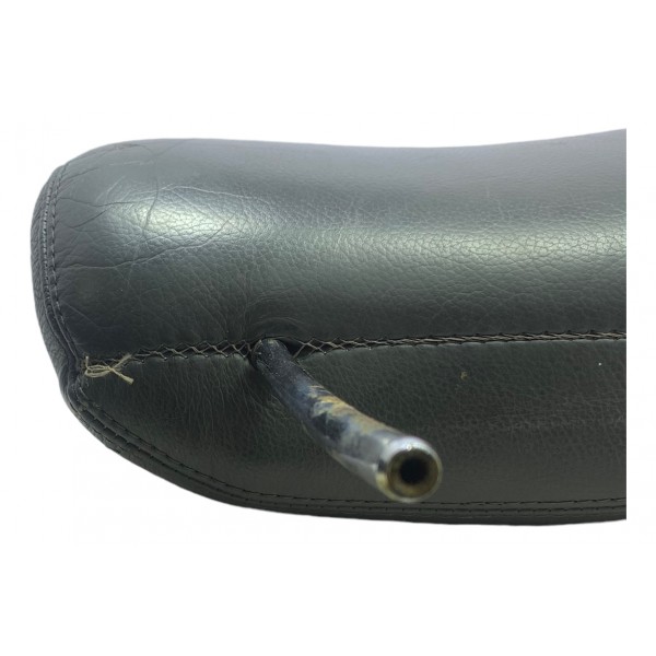 Encosto Cabeça Dianteiro Passageiro Subaru Impreza Gc 1998 Preto