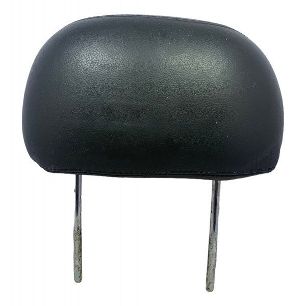 Encosto Cabeça Dianteiro Passageiro Subaru Impreza Gc 1998 Preto