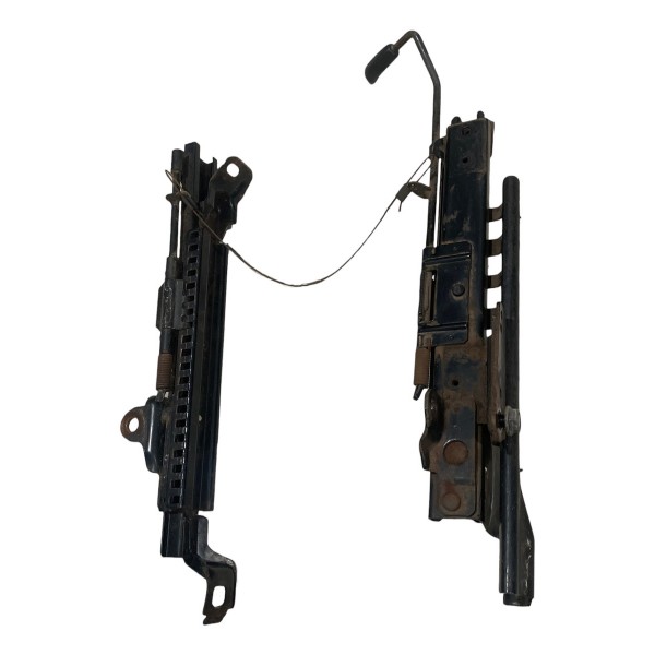 Trilho Banco Dianteiro Motorista Subaru Impreza Gc 1998