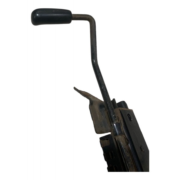 Trilho Banco Dianteiro Motorista Subaru Impreza Gc 1998