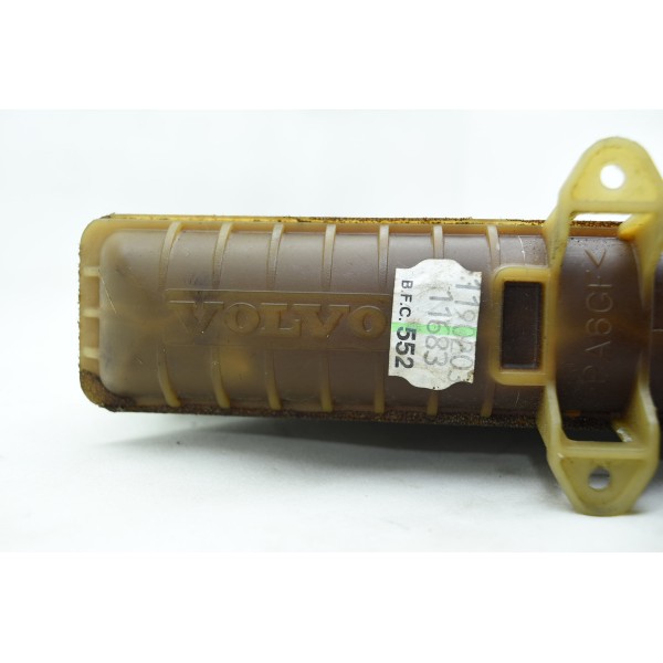 Radiador De Ar Quente Volvo Xc90 2.9 Awd 2004