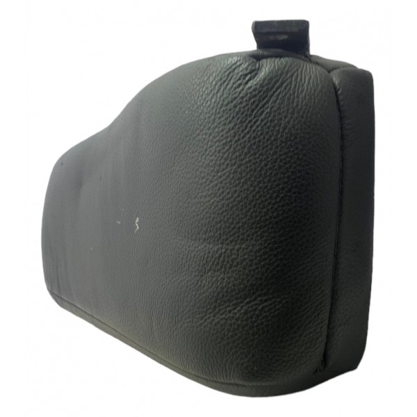 Apoio Braço Banco Dianteiro Motorista Subaru Impreza Gc 1998 Preto