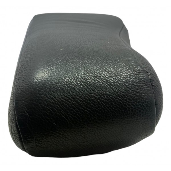 Apoio Braço Banco Dianteiro Motorista Subaru Impreza Gc 1998 Preto