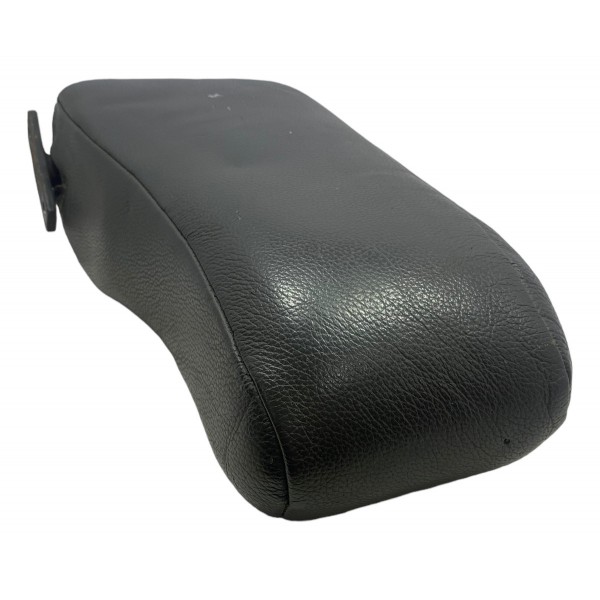 Apoio Braço Banco Dianteiro Motorista Subaru Impreza Gc 1998 Preto