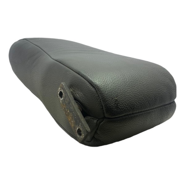 Apoio Braço Banco Dianteiro Motorista Subaru Impreza Gc 1998 Preto