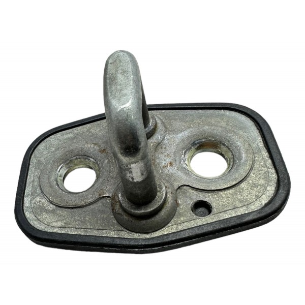 Batente Trava Porta Dianteira Esquerda C4 Lounge 1.6 Thp