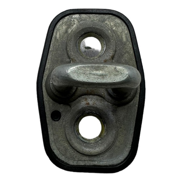 Batente Trava Porta Dianteira Esquerda C4 Lounge 1.6 Thp