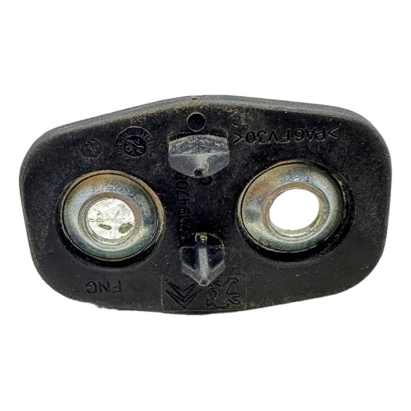 Batente Trava Porta Dianteira Esquerda C4 Lounge 1.6 Thp