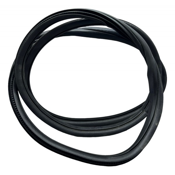 Borracha Porta Traseira Direita C4 Lounge 1.6 Thp 2017