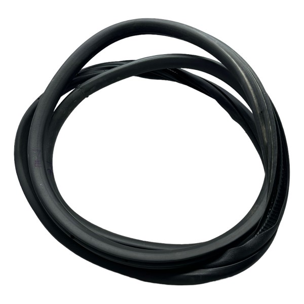 Borracha Porta Traseira Direita C4 Lounge 1.6 Thp 2017