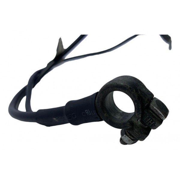 Cabo Polo Negativo Bateria Chery Qq 1.1 2012