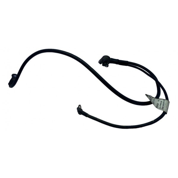 Cabo Polo Negativo Bateria Chery Qq 1.1 2012
