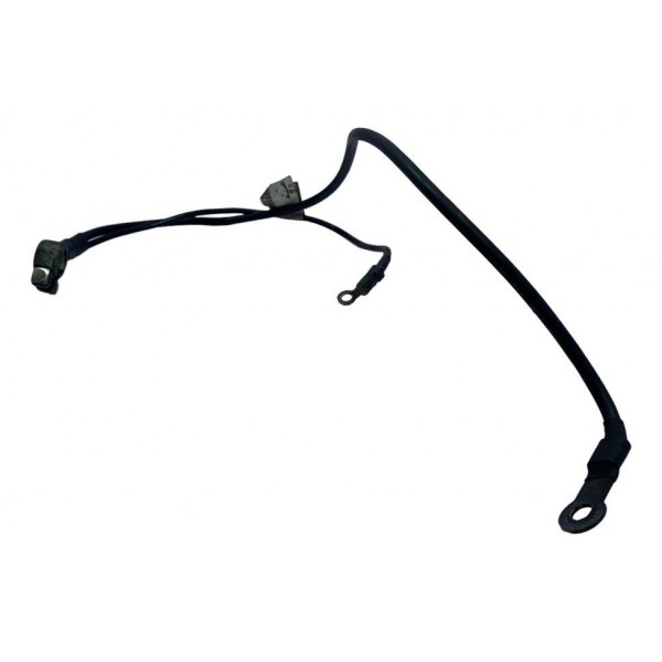 Cabo Polo Negativo Bateria Chery Qq 1.1 2012