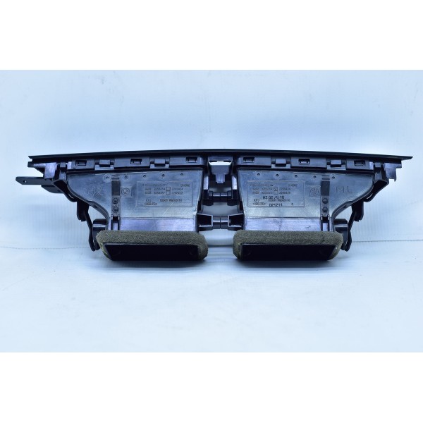 Par Difusor Central Tabelier Bmw X1 2.0 2015