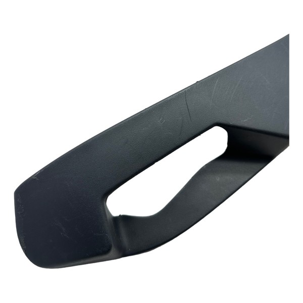 Moldura Esquerdo Banco Passageiro Bmw 528 2.8 1998