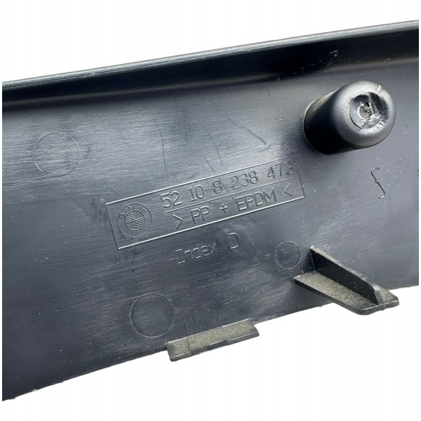 Moldura Direito Banco Motorista Bmw 528 2.8 1998