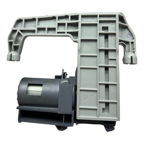 Motor Encosto Cabeça Motorista/passageiro Bmw 528i 1998