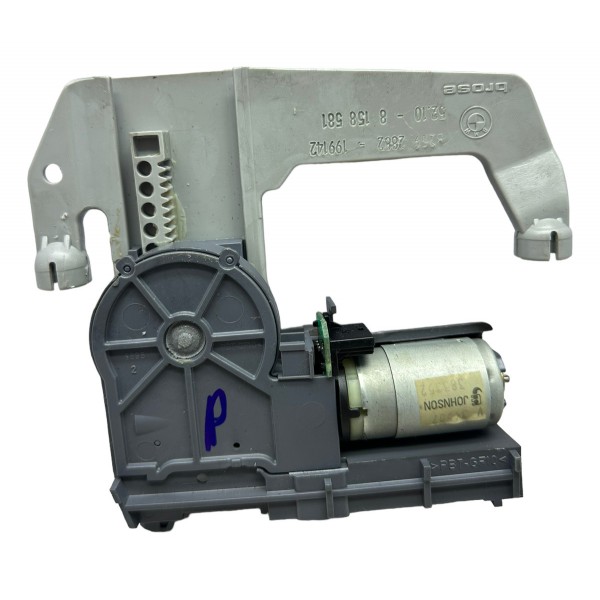 Motor Encosto Cabeça Motorista/passageiro Bmw 528i 1998