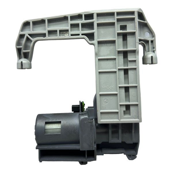 Motor Encosto Cabeça Motorista/passageiro Bmw 528i 1998