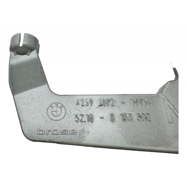 Motor Encosto Cabeça Motorista/passageiro Bmw 528i 1998