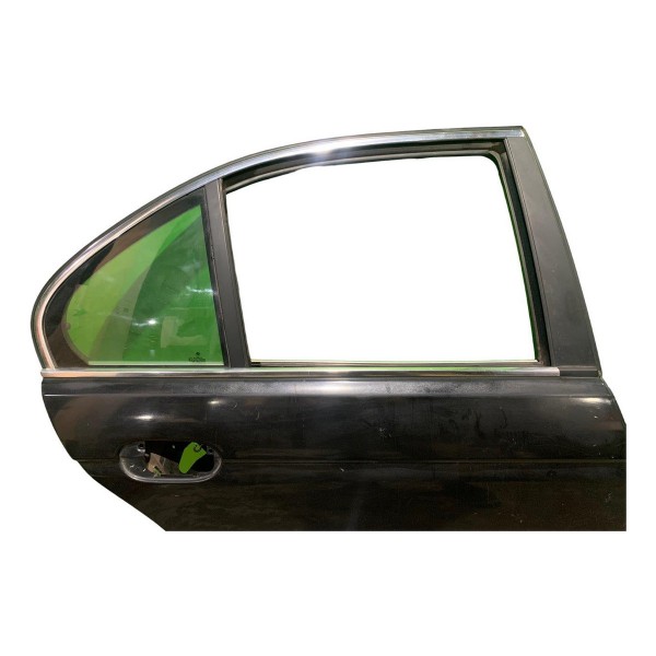Porta Traseira Direita Bmw 528i 2.8 1998 Traseira Direito