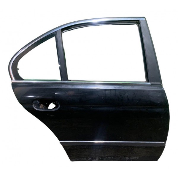 Porta Traseira Direita Bmw 528i 2.8 1998 Traseira Direito