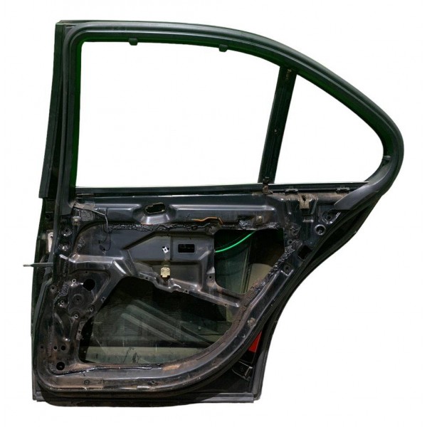 Porta Traseira Direita Bmw 528i 2.8 1998 Traseira Direito