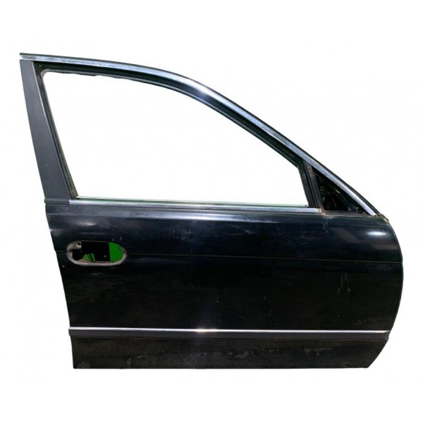 Porta Dianteira Passageiro Bmw 528i 2.8 1998 Dianteira Direito