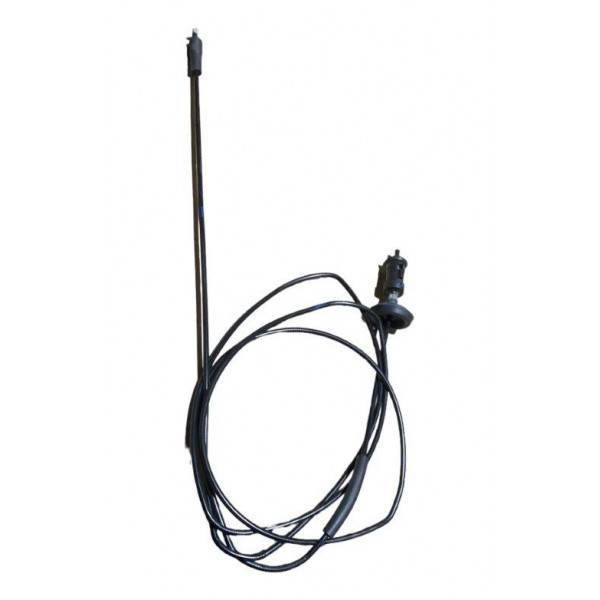 Cabo Abertura Tanque Combustivel Onix 1.0 Plus Turbo 2021