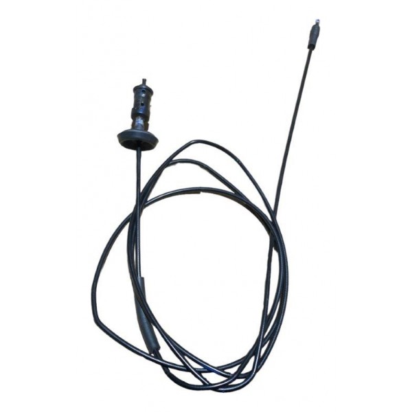 Cabo Abertura Tanque Combustivel Onix 1.0 Plus Turbo 2021