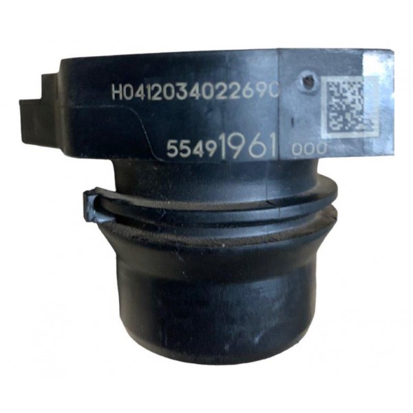 Flange Tbi Corpo Borboleta Onix 1.0 Plus Turbo Premier 2021