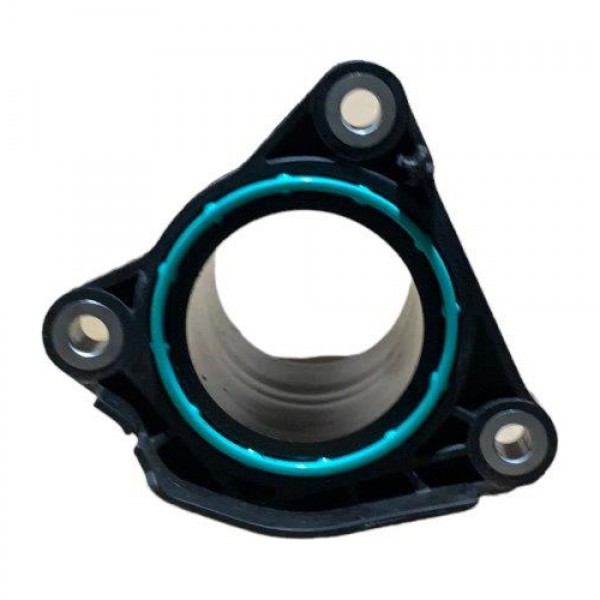 Flange Tbi Corpo Borboleta Onix 1.0 Plus Turbo Premier 2021