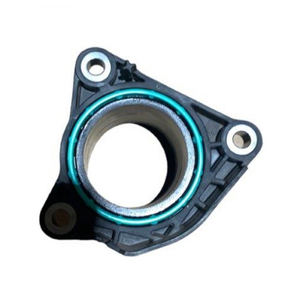 Flange Tbi Corpo Borboleta Onix 1.0 Plus Turbo Premier 2021
