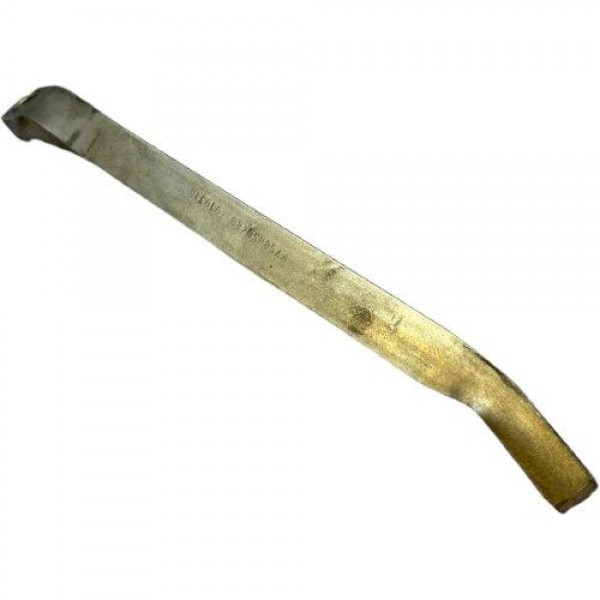 Suporte Inferior Turbina C4 Lounge 1.6 Thp 2017