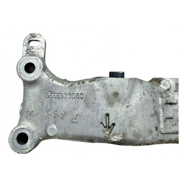 Base Suporte Motor Passageiro C4 Lounge 1.6 Thp 2017