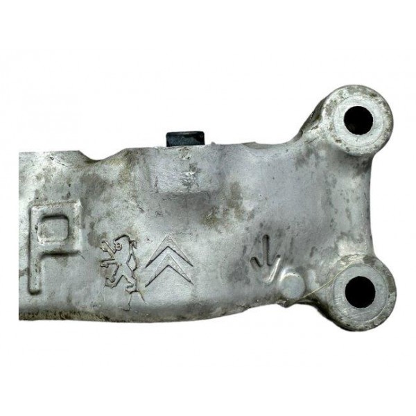 Base Suporte Motor Passageiro C4 Lounge 1.6 Thp 2017