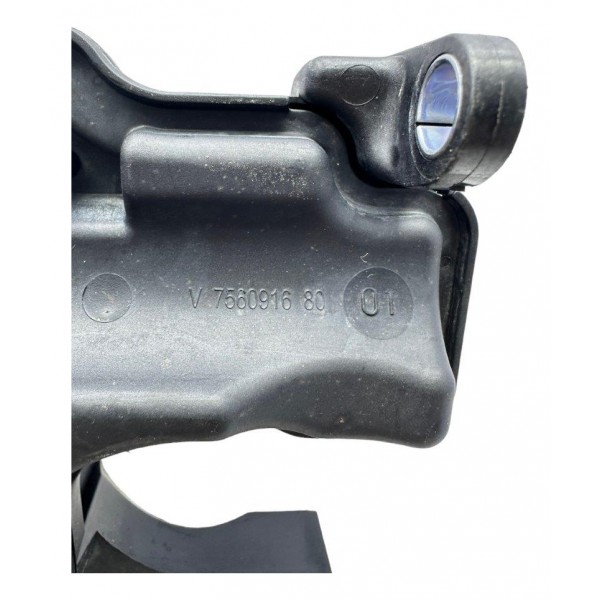 Reservatorio Anti Chama C4 Lounge 1.6 Thp 2017