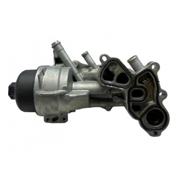 Cavalete Trocador Calor Filtro Oleo C4 Lounge 1.6 Thp 2017