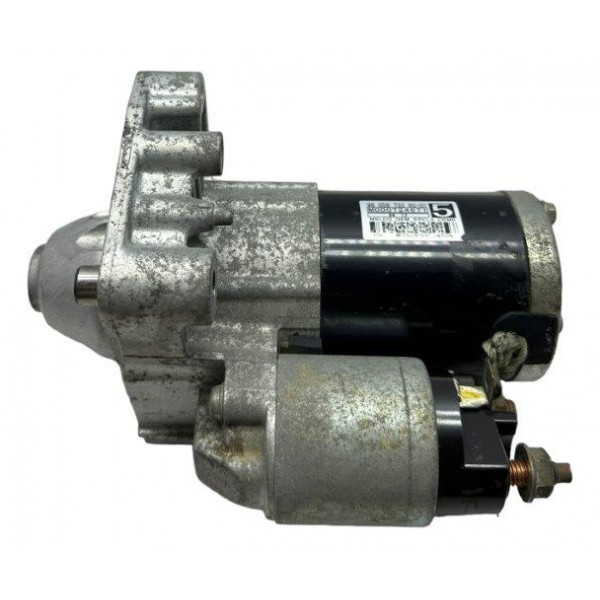 Motor Arranque C4 Lounge 1.6 Thp 2017