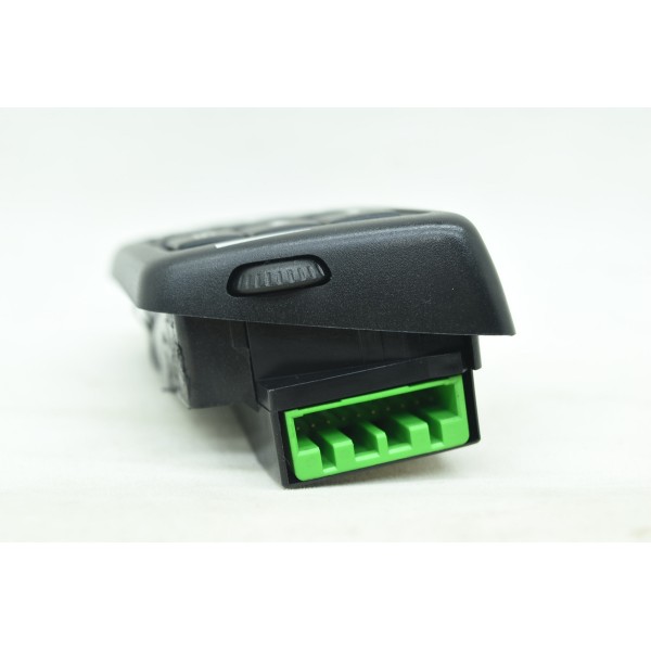 Botão Comando Som Direito Traseiro Esquerdo Volvo Xc90