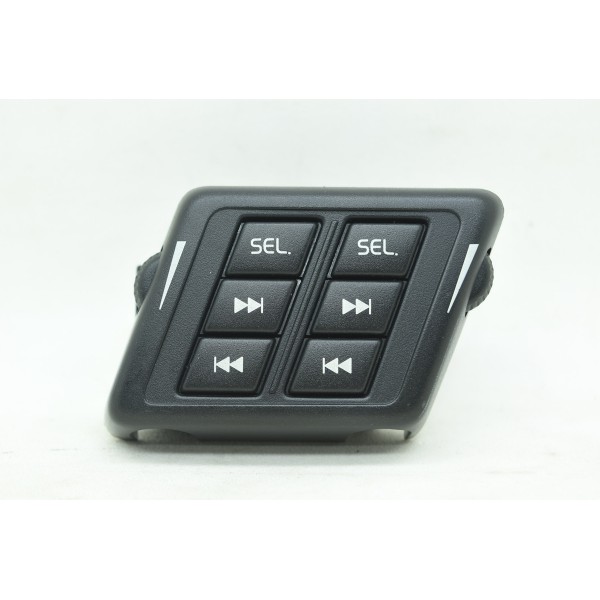 Botão Comando Som Direito Traseiro Esquerdo Volvo Xc90
