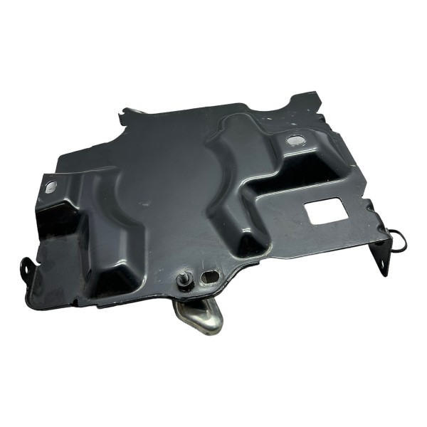 Base Suporte Caixa Bateria C4 Lounge 1.6 Thp 2017