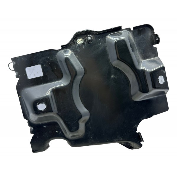 Base Suporte Caixa Bateria C4 Lounge 1.6 Thp 2017