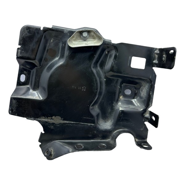 Base Suporte Caixa Bateria C4 Lounge 1.6 Thp 2017