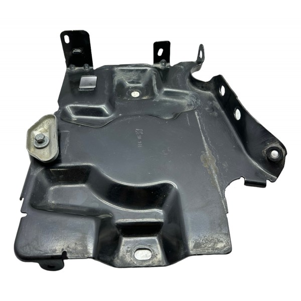 Base Suporte Caixa Bateria C4 Lounge 1.6 Thp 2017