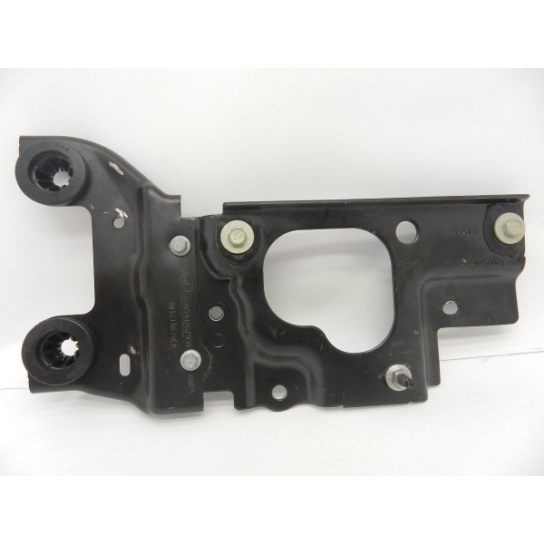 Base Suporte Caixa Bateria Ford Ka 1.0 2020
