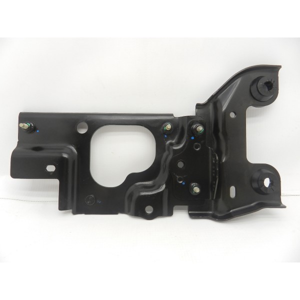 Base Suporte Caixa Bateria Ford Ka 1.0 2020