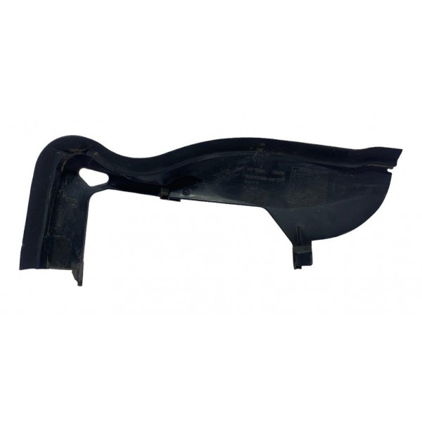 Acabamento Lateral Grelha Capo Esquerdo C4 Lounge Thp 2017