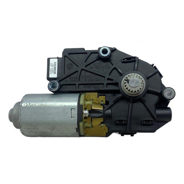 Motor Teto Solar C4 Lounge Thp 2017